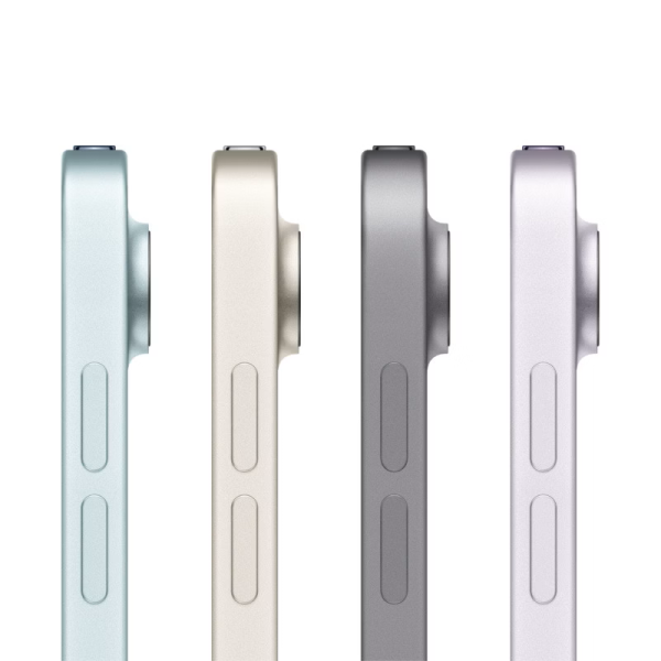 Apple iPad Air 11 (2024) Wi-Fi 512gb Space Gray