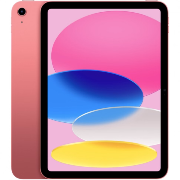 Apple iPad 11 (2025) Wi-Fi 512gb Pink