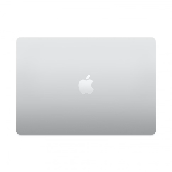 Apple MacBook Air 15 2026 M5/10CPU-10GPU/24GB/1TB Silver MDVC4