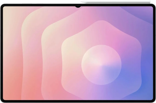 Планшет Samsung Galaxy Tab S11Ultra 14,6" +12 256Gb Wi-Fi Silver