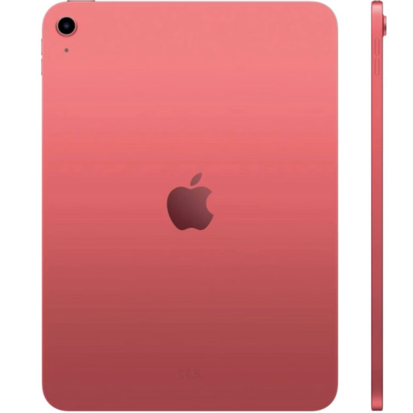 Apple iPad 11 (2025) Wi-Fi 512gb Pink