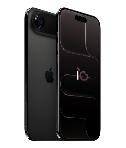 Apple iPhone Air 1TB Space Black