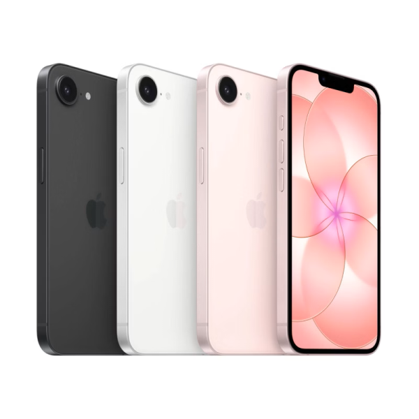 Apple iPhone 17e 256Gb White eSim